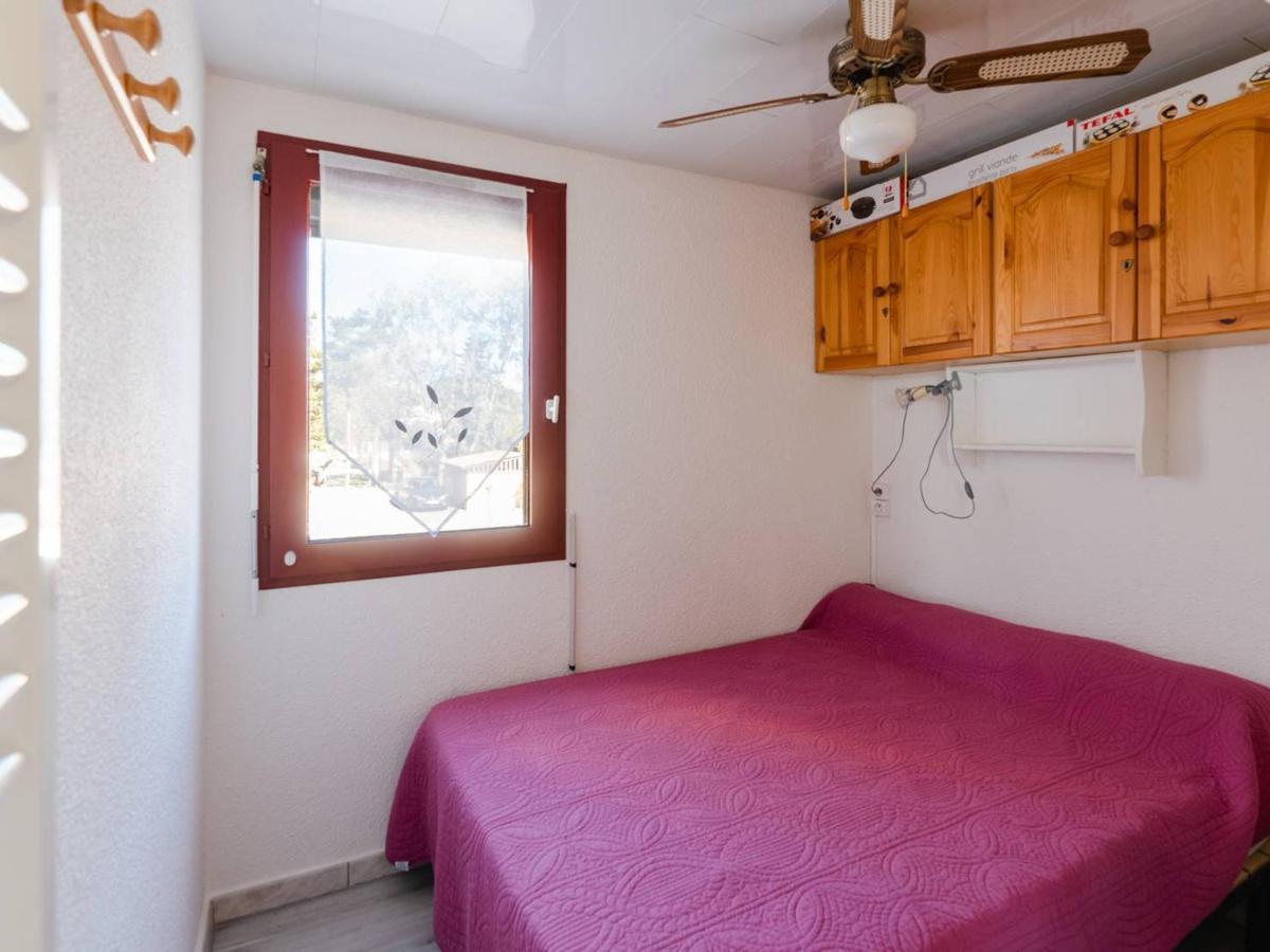 Appartement Lumineux A Gruissan, 2 Chambres, Proche Plage, Parking Securise, Mini-Box Wifi, Non-Fumeur - Fr-1-409A-15 エクステリア 写真