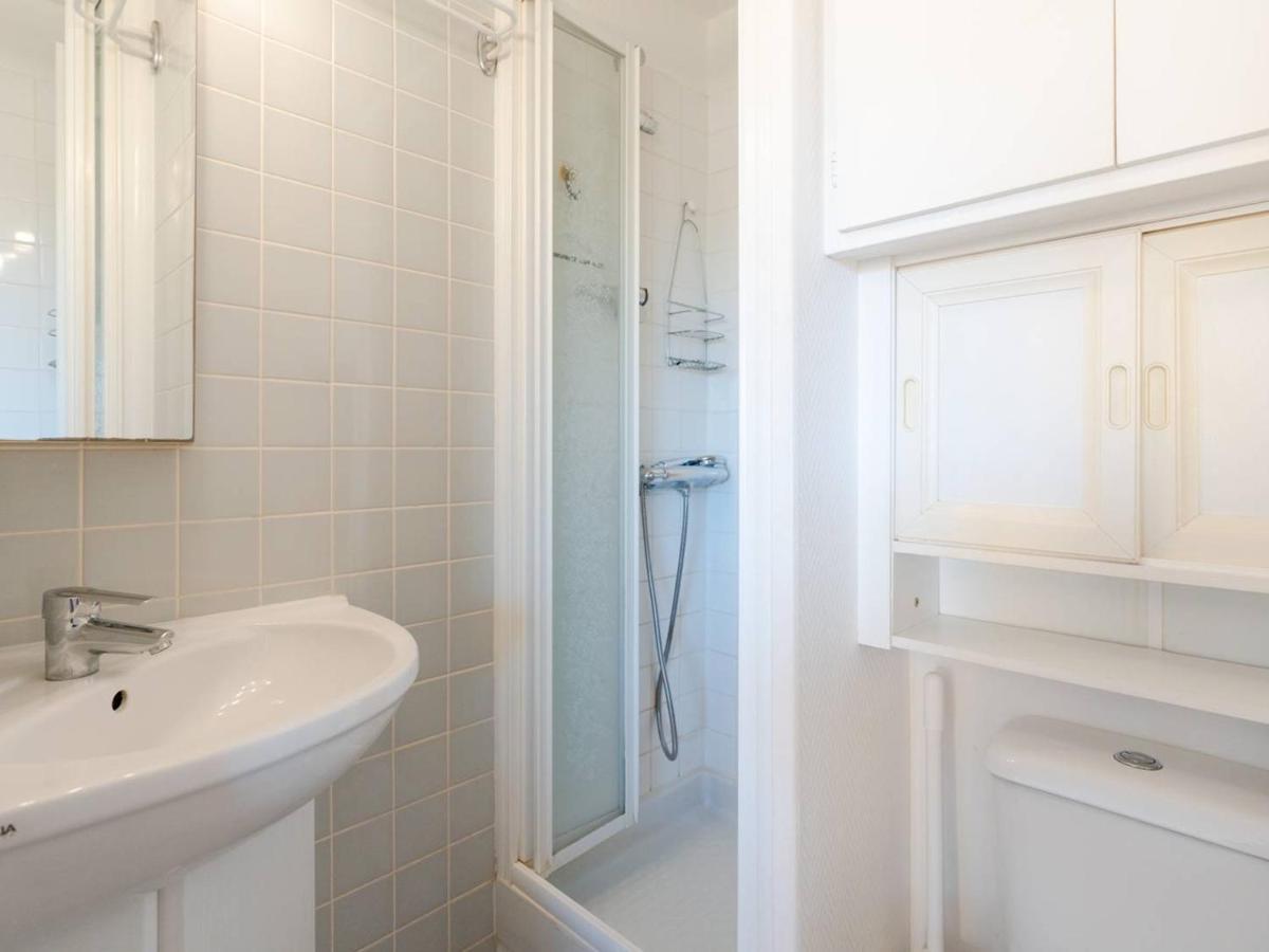 Appartement Lumineux A Gruissan, 2 Chambres, Proche Plage, Parking Securise, Mini-Box Wifi, Non-Fumeur - Fr-1-409A-15 エクステリア 写真
